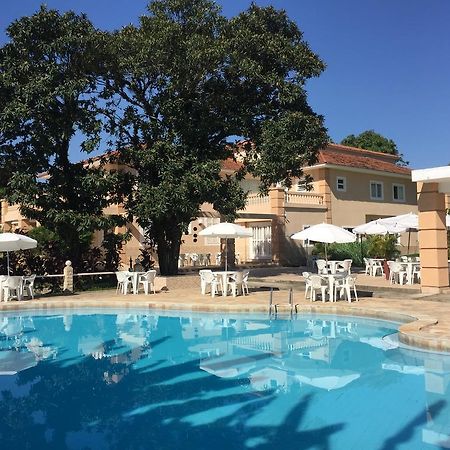 Hotel La Ponsa Itatiaia Итатиая Екстериор снимка