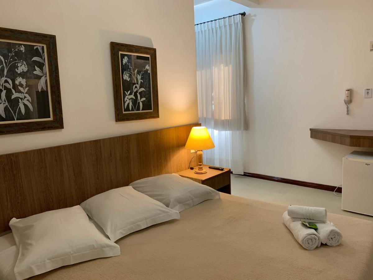 Hotel La Ponsa Itatiaia Итатиая Екстериор снимка