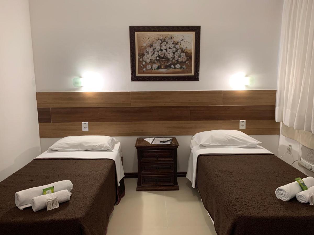 Hotel La Ponsa Itatiaia Итатиая Екстериор снимка