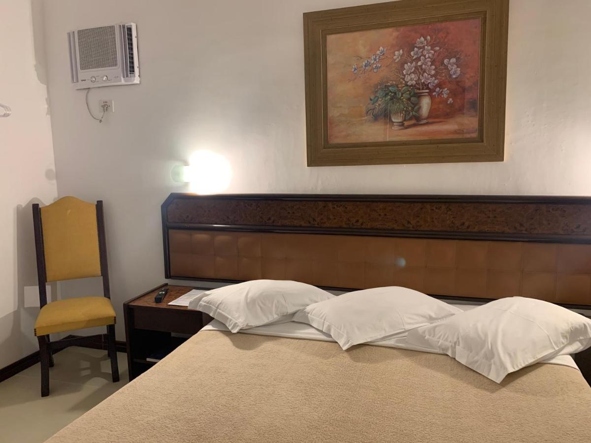 Hotel La Ponsa Itatiaia Итатиая Екстериор снимка