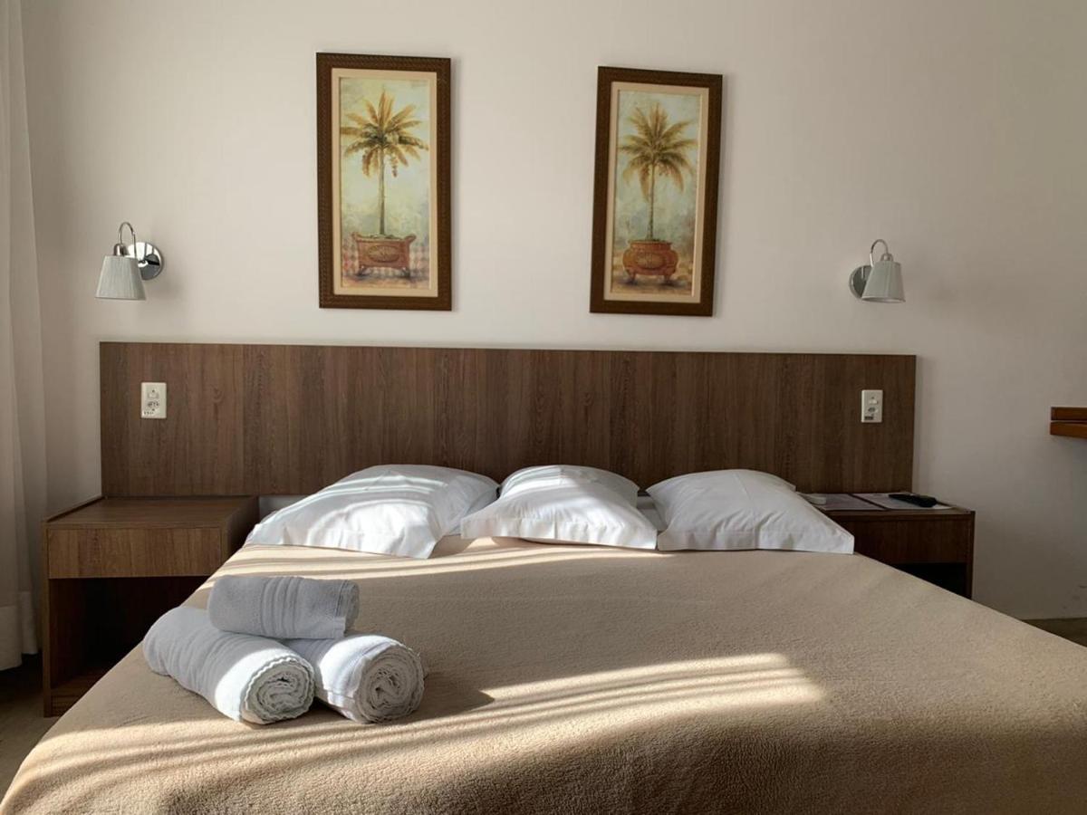 Hotel La Ponsa Itatiaia Итатиая Екстериор снимка