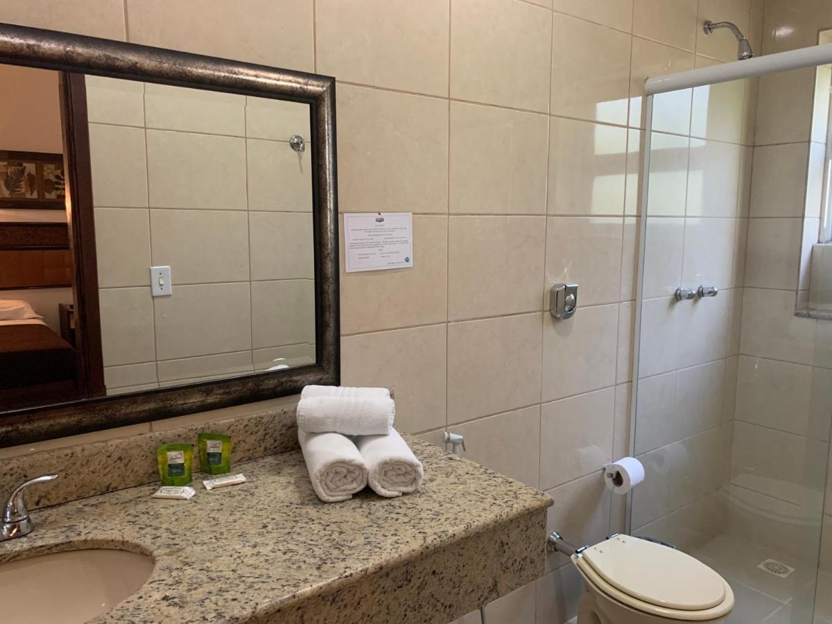 Hotel La Ponsa Itatiaia Итатиая Екстериор снимка