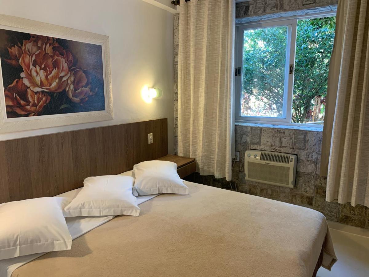 Hotel La Ponsa Itatiaia Итатиая Екстериор снимка