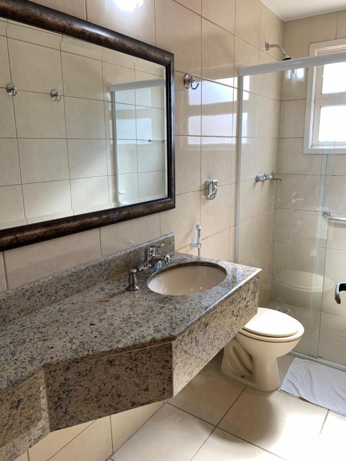 Hotel La Ponsa Itatiaia Итатиая Екстериор снимка