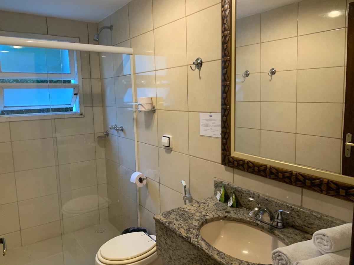 Hotel La Ponsa Itatiaia Итатиая Екстериор снимка