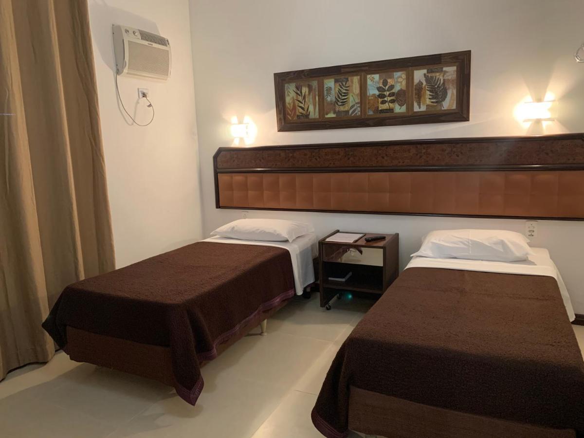 Hotel La Ponsa Itatiaia Итатиая Екстериор снимка