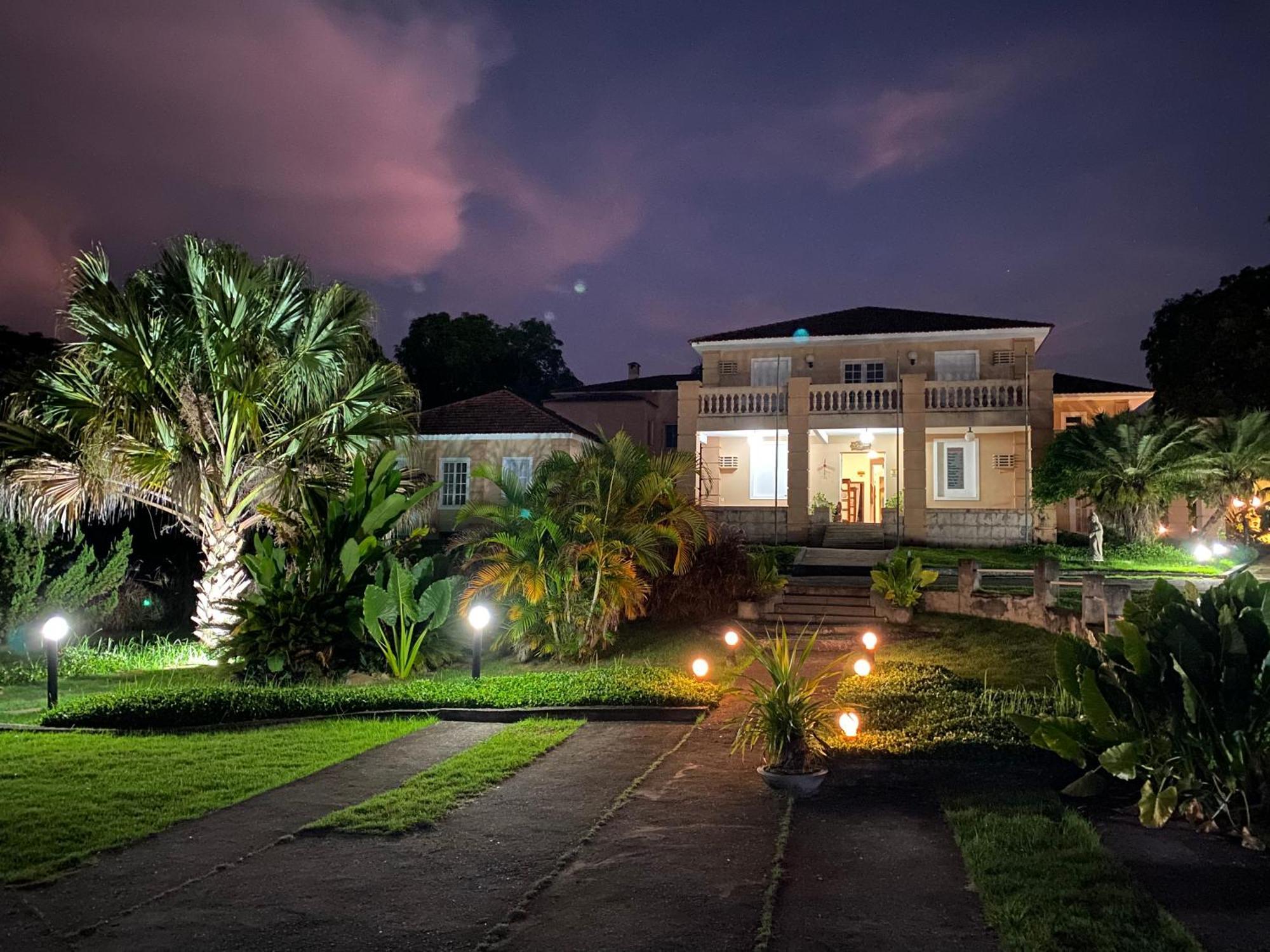 Hotel La Ponsa Itatiaia Итатиая Екстериор снимка