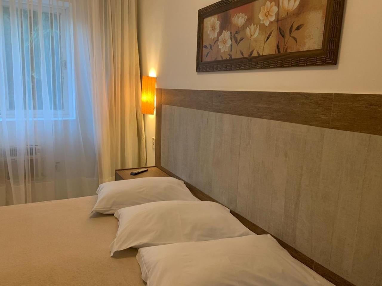 Hotel La Ponsa Itatiaia Итатиая Екстериор снимка
