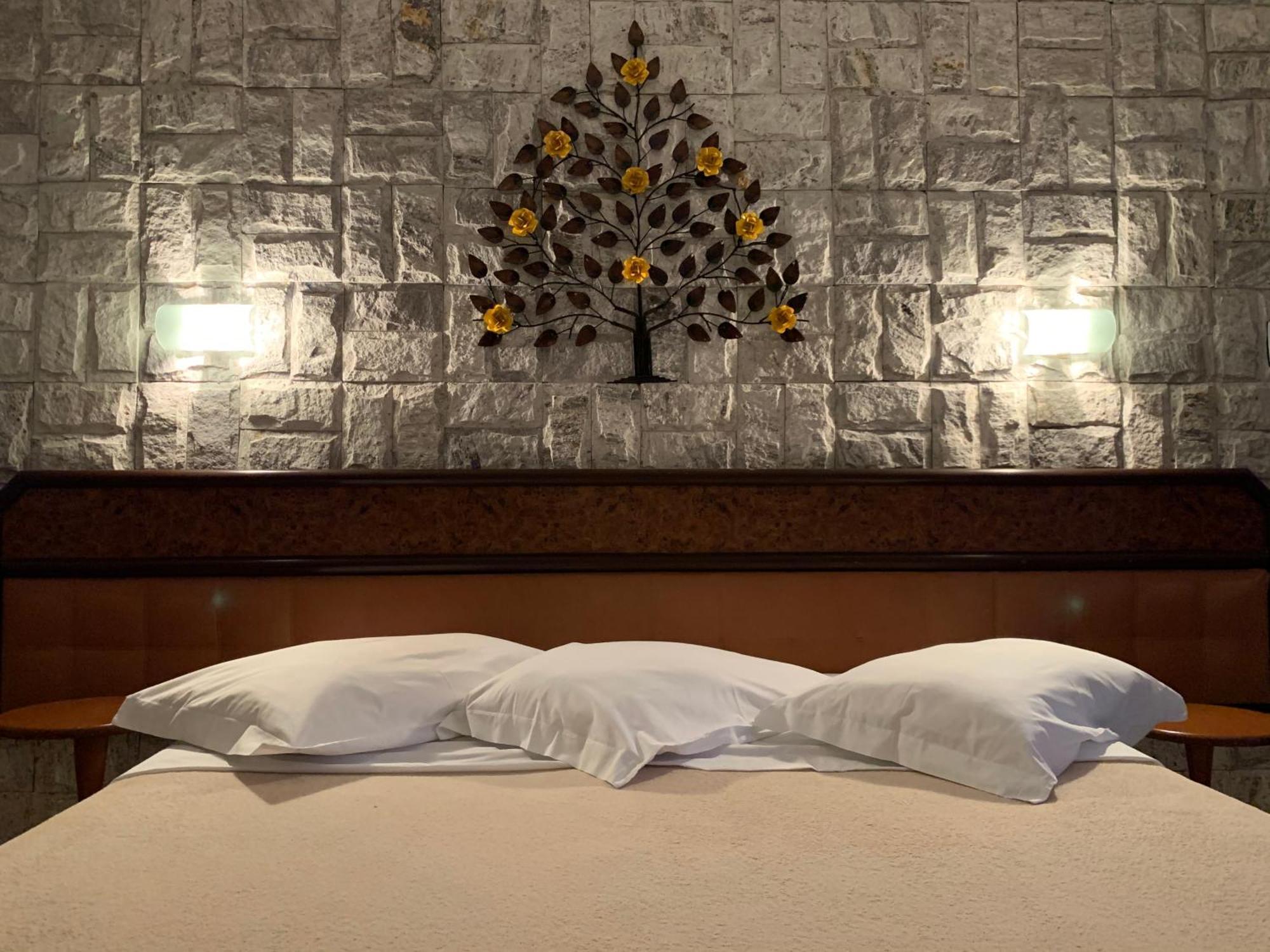 Hotel La Ponsa Itatiaia Итатиая Екстериор снимка