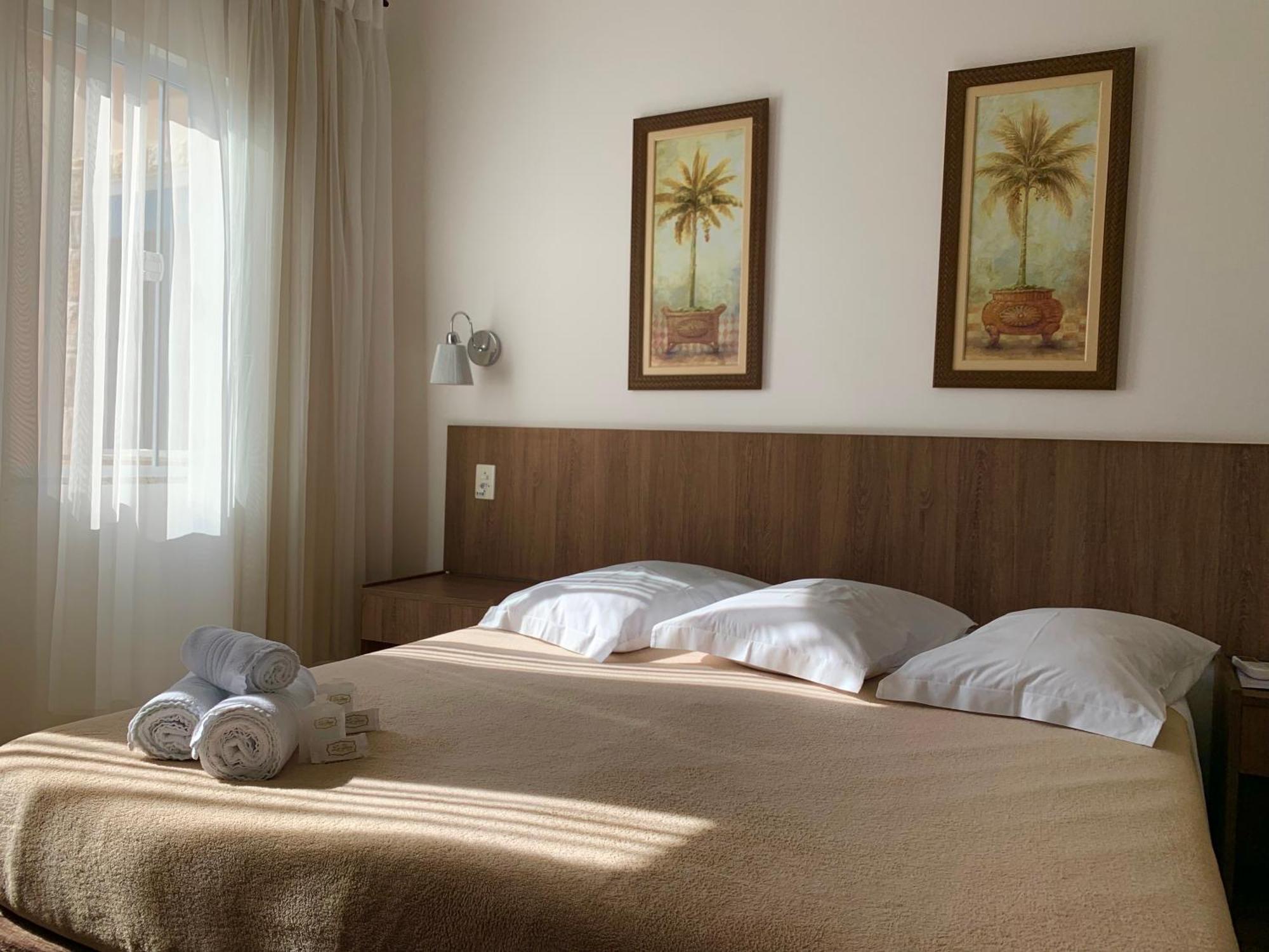 Hotel La Ponsa Itatiaia Итатиая Екстериор снимка