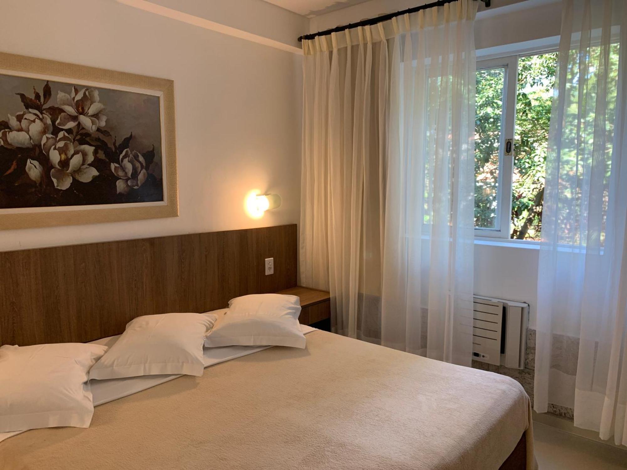 Hotel La Ponsa Itatiaia Итатиая Екстериор снимка