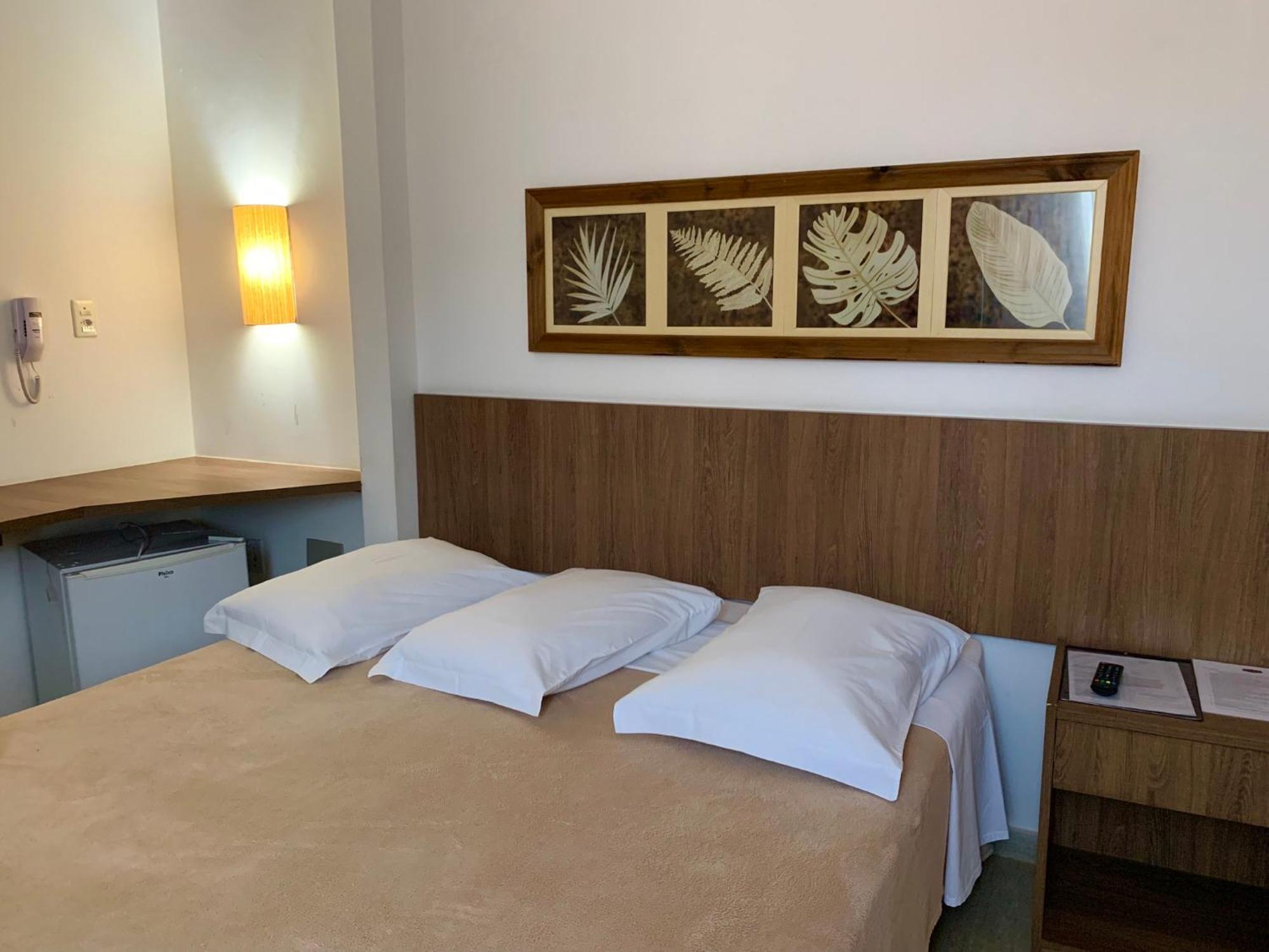 Hotel La Ponsa Itatiaia Итатиая Екстериор снимка