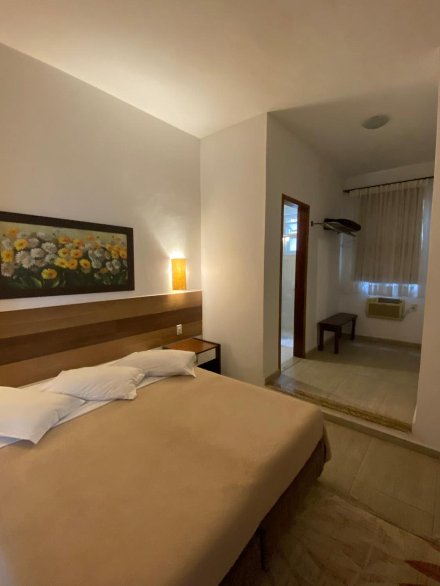 Hotel La Ponsa Itatiaia Итатиая Екстериор снимка