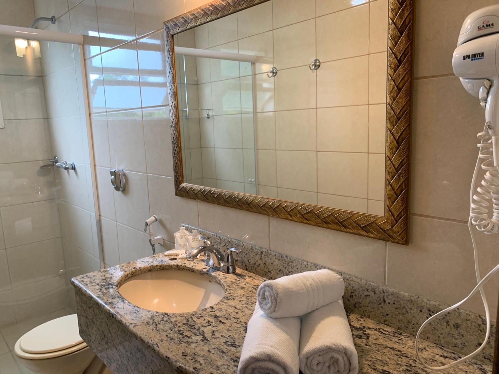 Hotel La Ponsa Itatiaia Итатиая Екстериор снимка