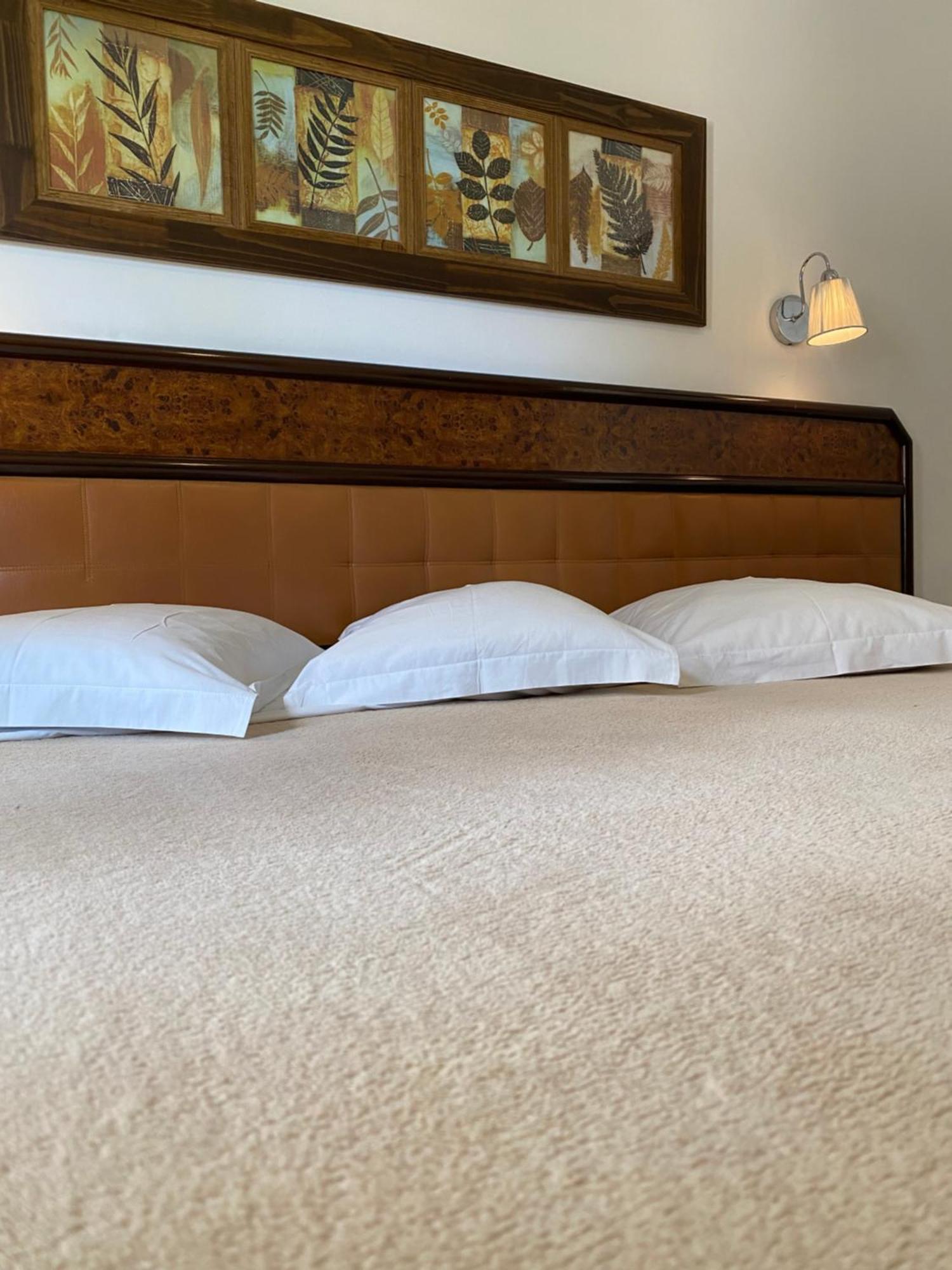 Hotel La Ponsa Itatiaia Итатиая Екстериор снимка