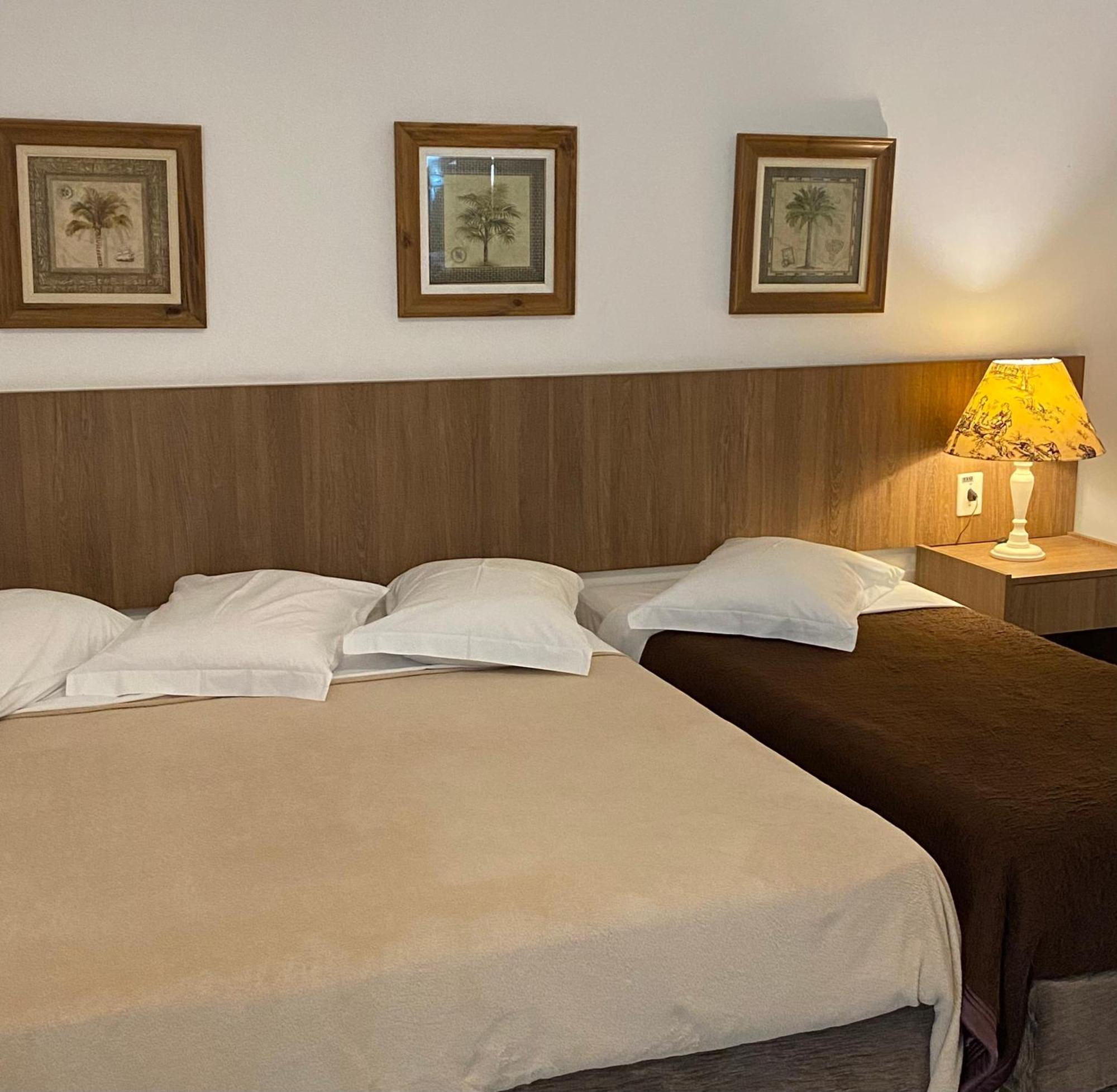 Hotel La Ponsa Itatiaia Итатиая Екстериор снимка