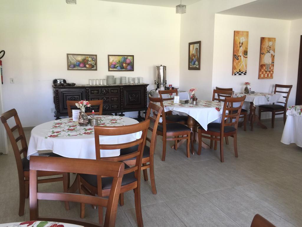 Hotel La Ponsa Itatiaia Итатиая Екстериор снимка