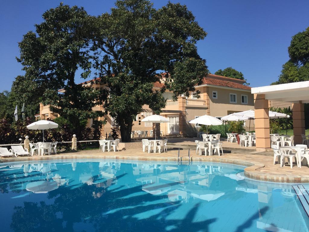 Hotel La Ponsa Itatiaia Итатиая Екстериор снимка