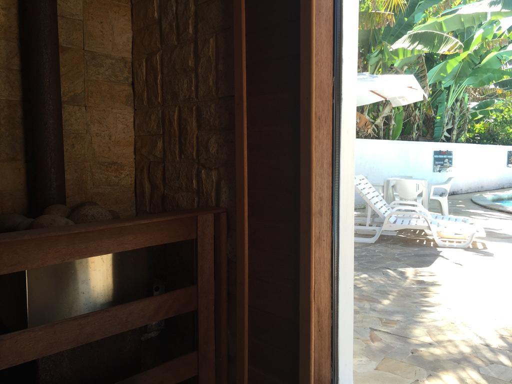 Hotel La Ponsa Itatiaia Итатиая Екстериор снимка
