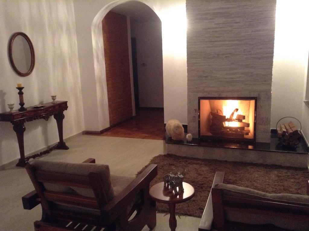 Hotel La Ponsa Itatiaia Итатиая Екстериор снимка