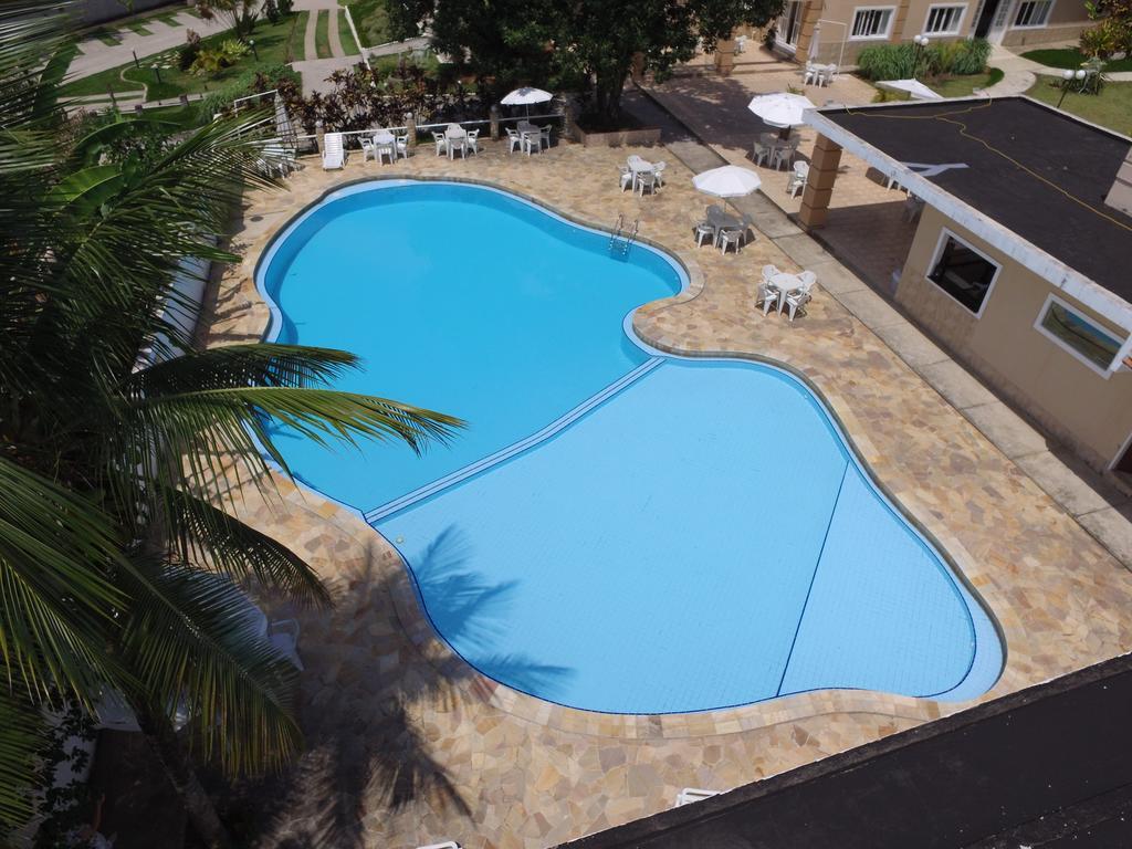 Hotel La Ponsa Itatiaia Итатиая Екстериор снимка