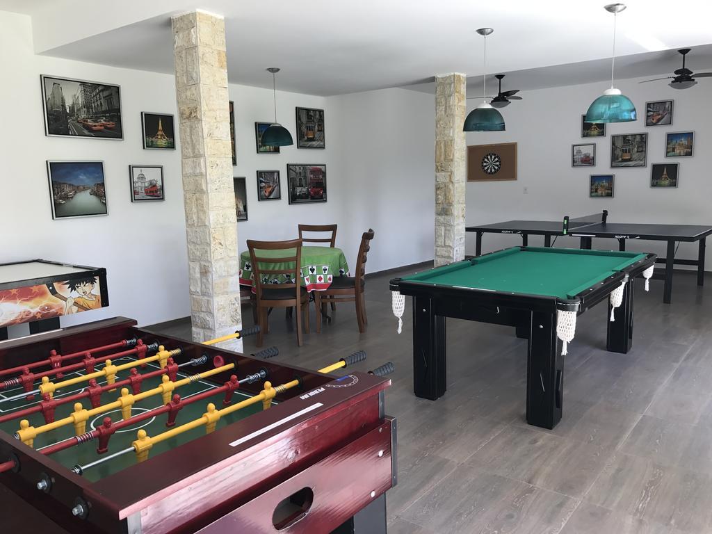 Hotel La Ponsa Itatiaia Итатиая Екстериор снимка