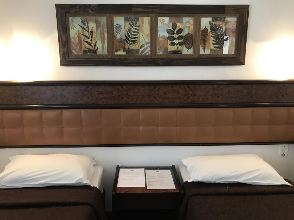 Hotel La Ponsa Itatiaia Итатиая Екстериор снимка