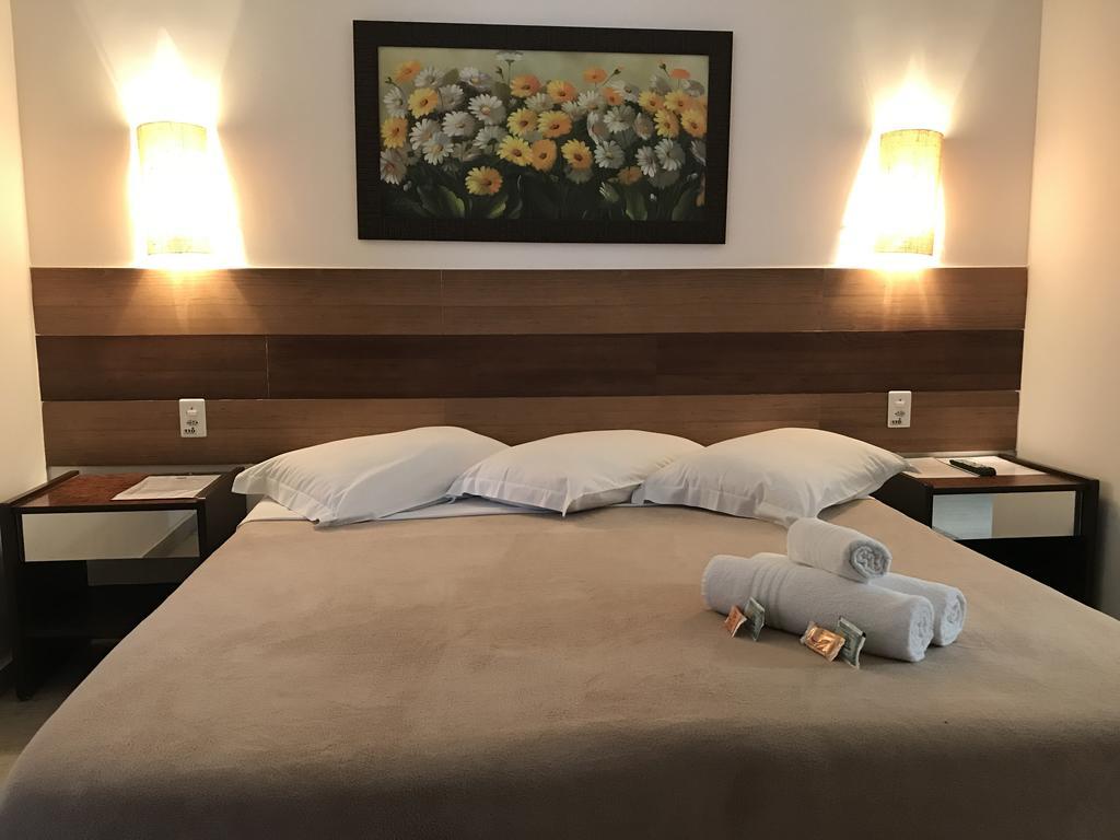 Hotel La Ponsa Itatiaia Итатиая Екстериор снимка