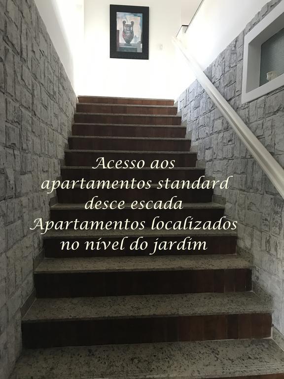 Hotel La Ponsa Itatiaia Итатиая Екстериор снимка